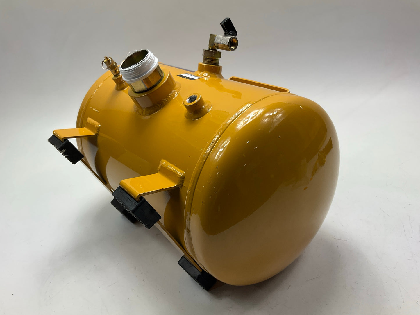 TSI Cheetah CH-5 Bead Seating Tool - 5 Gallon Capacity