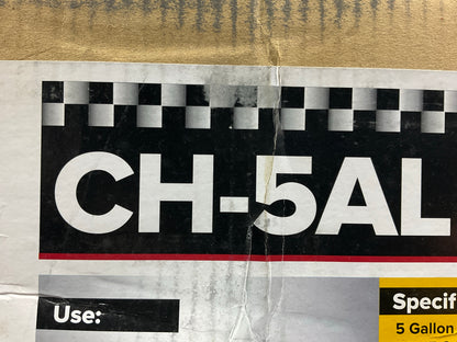TSI Cheetah CH-5 Bead Seating Tool - 5 Gallon Capacity