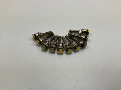 10 Pack - TSI SC673 A/C System GM Large Bore Valve Core