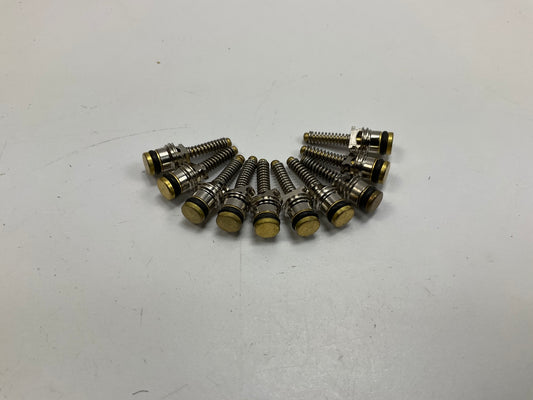 10 Pack - TSI SC673 A/C System GM Large Bore Valve Core