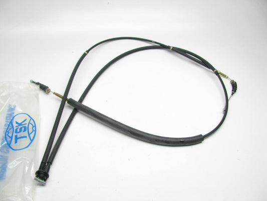 Carburetor Accelerator Cable  TSK 17910-689-682 For 1980-1982 Honda Accord