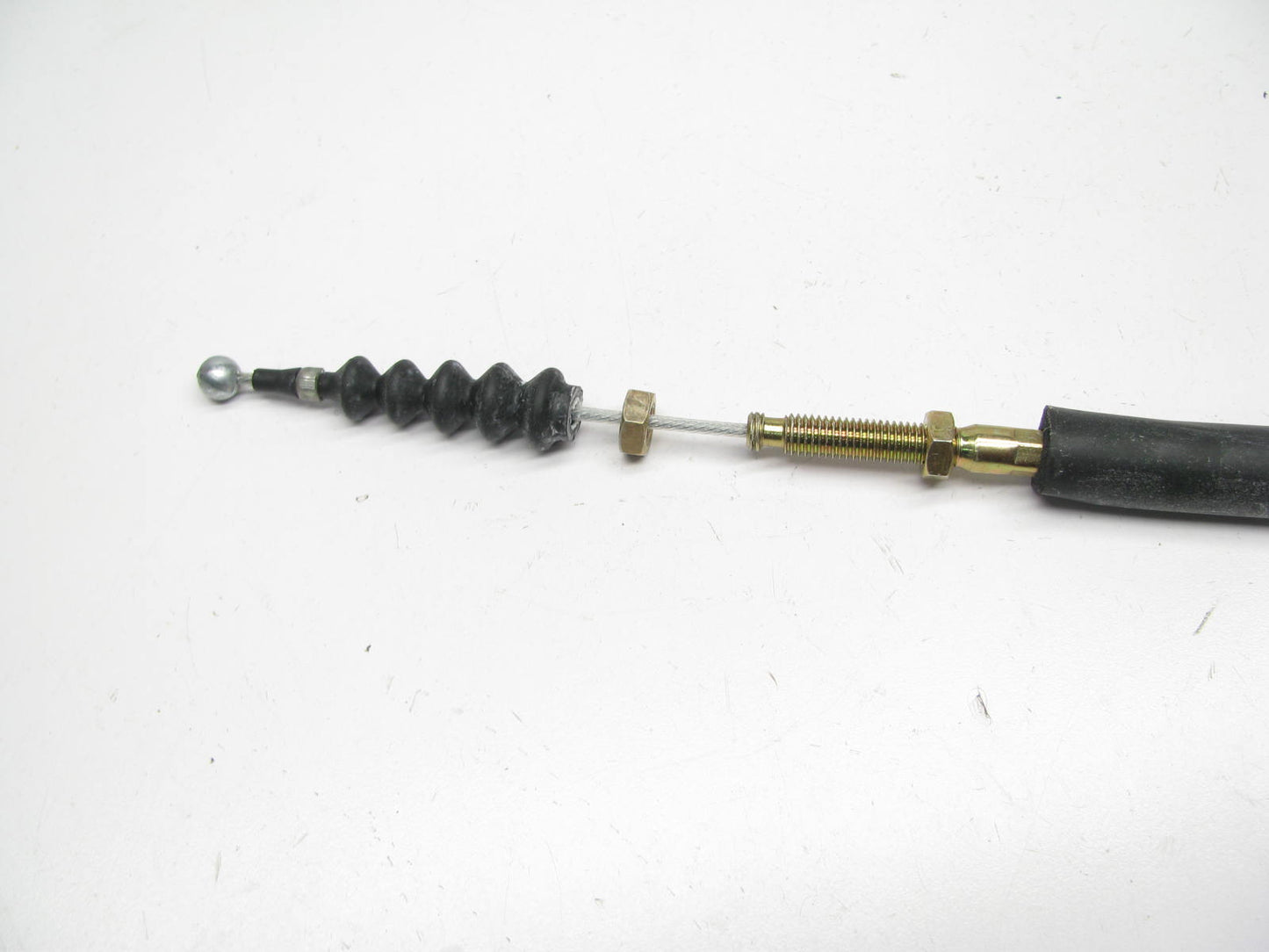 Carburetor Accelerator Cable  TSK 17910-689-682 For 1980-1982 Honda Accord