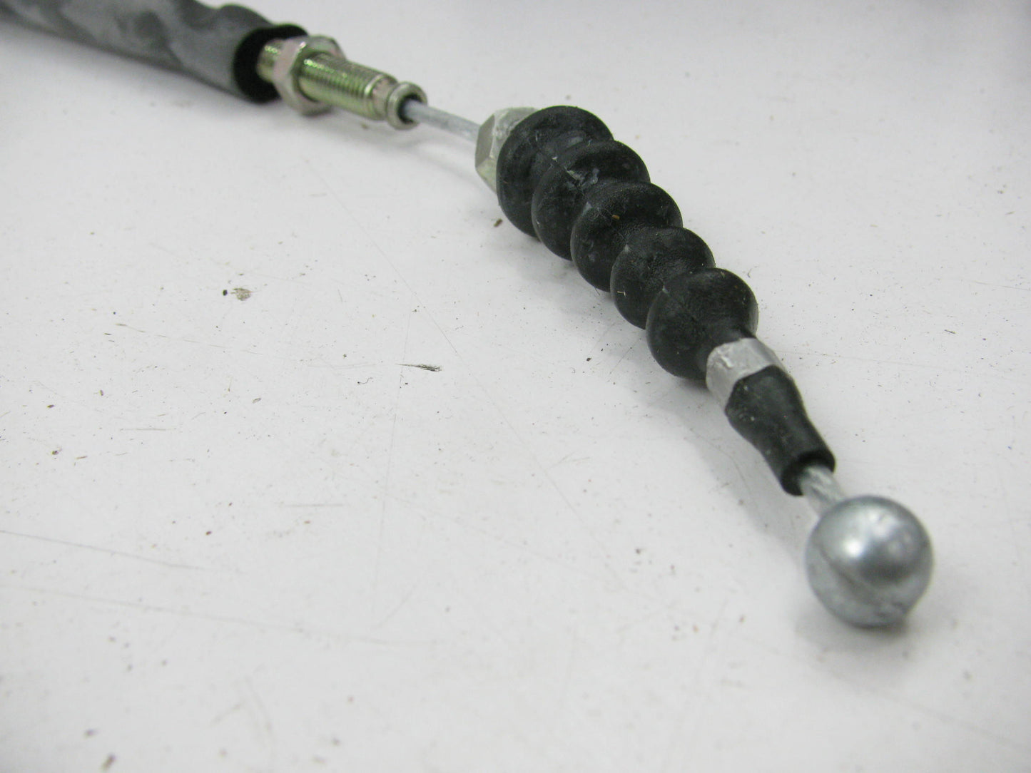 NOS Genuine TSK 17910-692-684 Throttle Gas Cable  1980-1982 Honda Prelude 2-door
