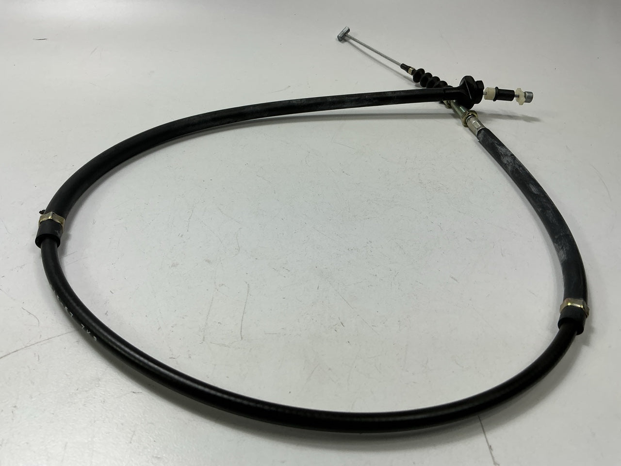 TSK 17910-SA5-6701 Throttle Accelerator Gas Cable For 1984-1985 Honda Accord