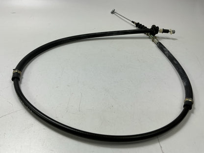 TSK 17910-SA5-6701 Throttle Accelerator Gas Cable For 1984-1985 Honda Accord