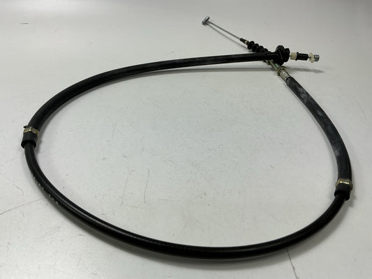 TSK 17910-SA5-6701 Throttle Accelerator Gas Cable For 1984-1985 Honda Accord