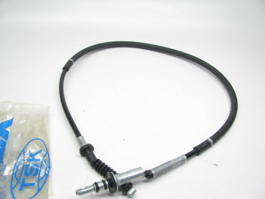Clutch Cable Pionee TSK 22910-657-670 For 1975-1979 Honda Civic