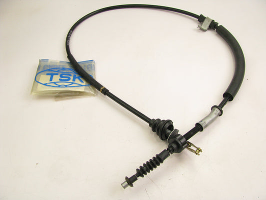 TSK 22910-SD9-6710 Clutch Cable For 1986-1987 Honda Civic