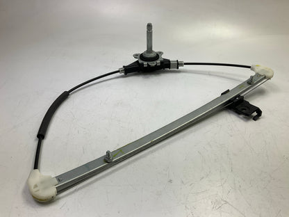 TSK 4AW0154 Rear Left Manual Window Regulator - 2004-2009 Mazda 3