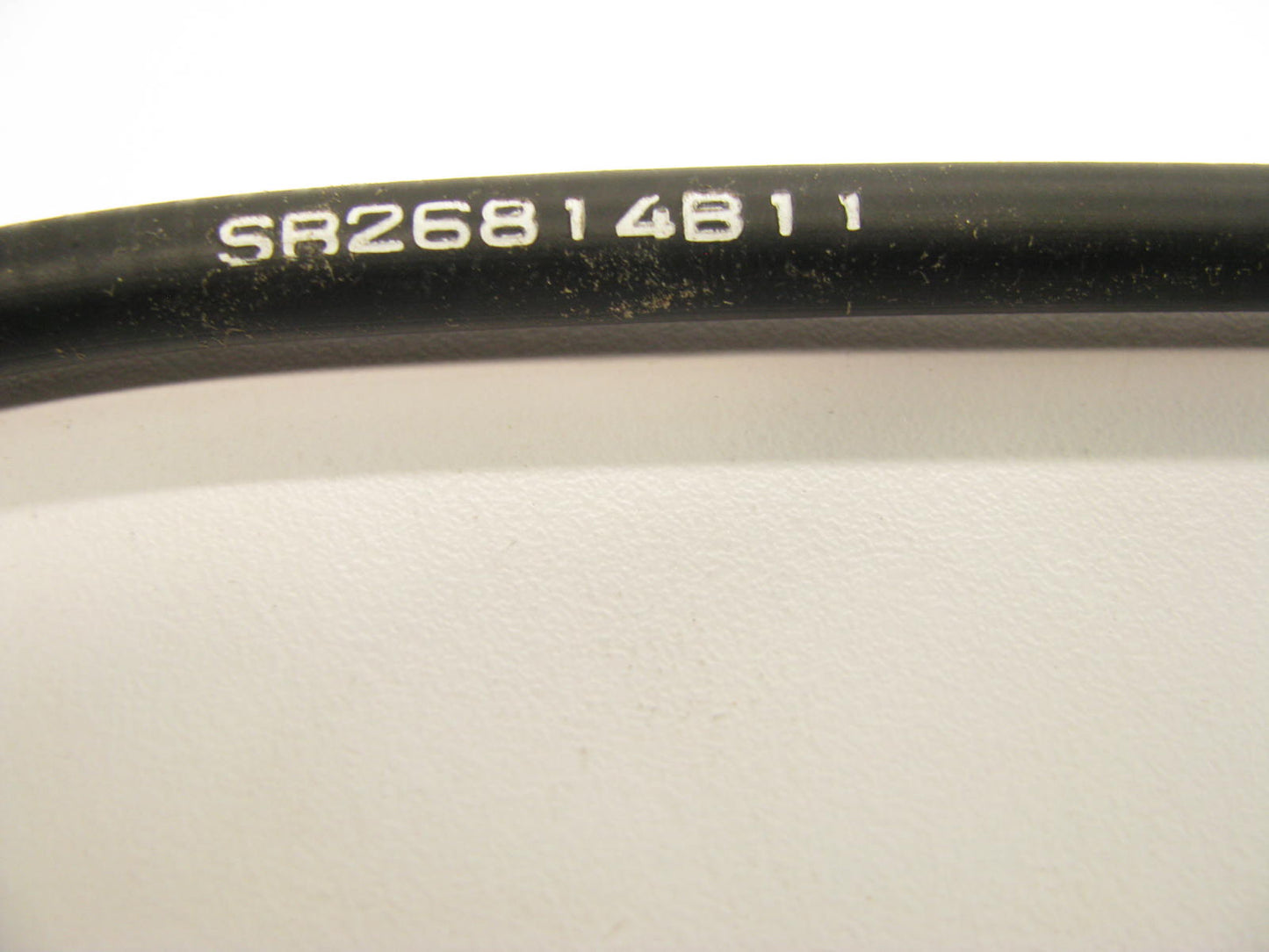 NOS Genuine TSK 17910-SB2-681 Throttle Cable - 1985-87 CRX, 1986-87 Civic SI M/T