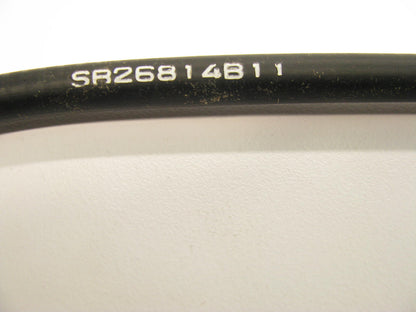 NOS Genuine TSK 17910-SB2-681 Throttle Cable - 1985-87 CRX, 1986-87 Civic SI M/T