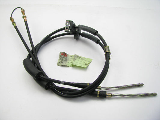 Suzuki Swift SA413 3-door Handbrake Parking Brake Cable TSK 54410-82010