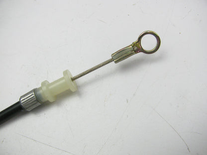 TSK 63450-692-672 Hood Latch Release Cable - 1979-1982 Honda Prelude
