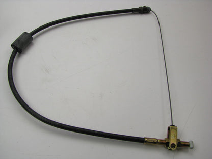 TSK 875541660A Throttle Accelerator Cable - Vintage Mazda Applications 35'' Long