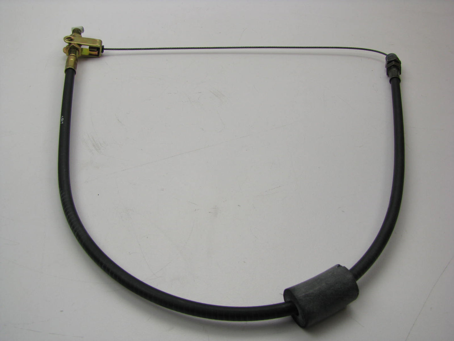 TSK 875541660A Throttle Accelerator Cable - Vintage Mazda Applications 35'' Long