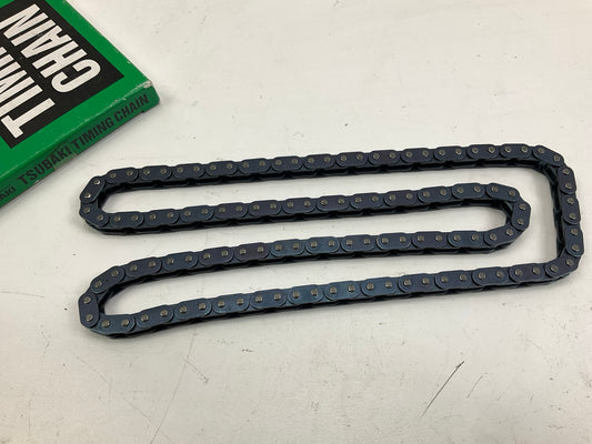 Tsubaki 748-510 Balance Shaft Chain - Replaces SAAB 74-85-105