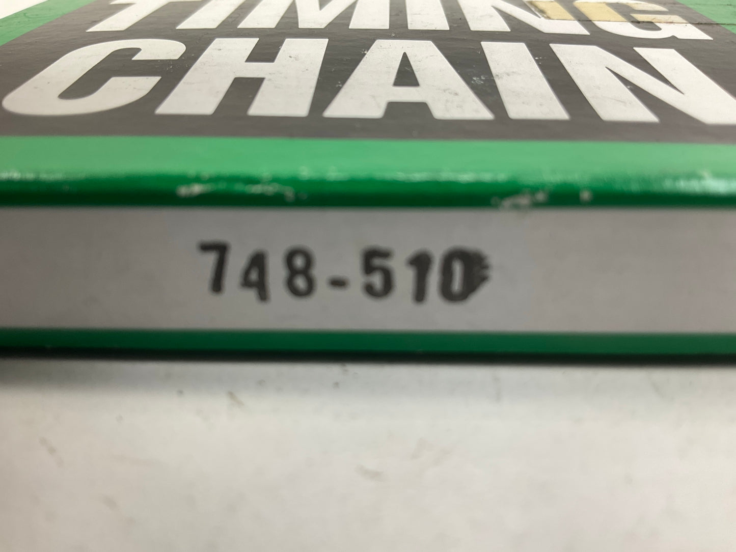 Tsubaki 748-510 Balance Shaft Chain - Replaces SAAB 74-85-105