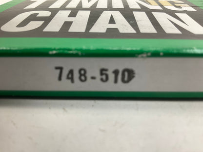 Tsubaki 748-510 Balance Shaft Chain - Replaces SAAB 74-85-105