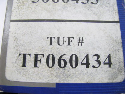 TUF TF060434 Serpentine Belt - 0.82'' X 44.00'' - 6 Ribs