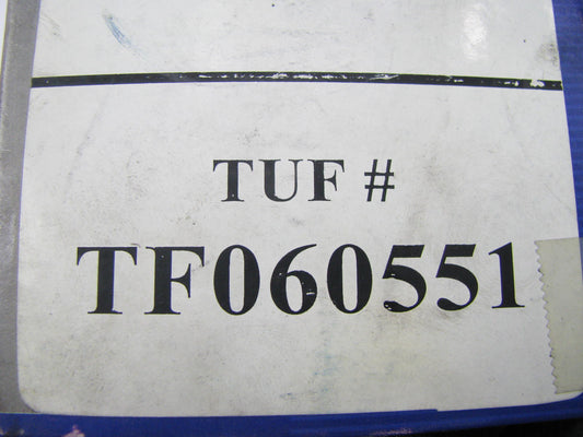 TUF TF060551 Serpentine Belt - 0.84'' X 55.625'' - 6 Ribs