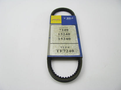 TUF TF7240 Accessory Drive Belt - 0.44'' X 24.00'' - 36 Degree