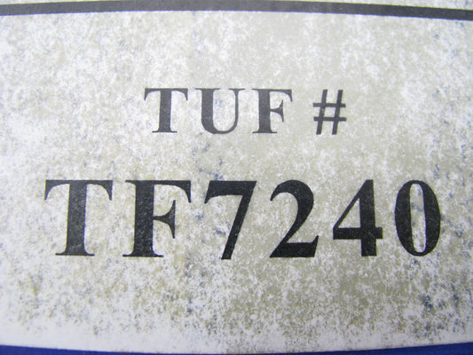 TUF TF7240 Accessory Drive Belt - 0.44'' X 24.00'' - 36 Degree