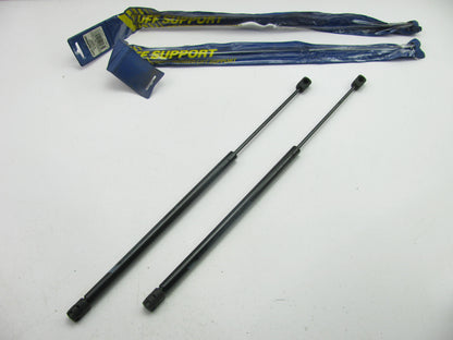 (2) Tuff Support 612057 Hood Lift Struts Shocks - 1998-2002 Pontiac Firebird