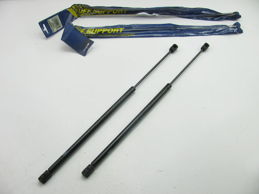 (2) Tuff Support 612057 Hood Lift Struts Shocks - 1998-2002 Pontiac Firebird