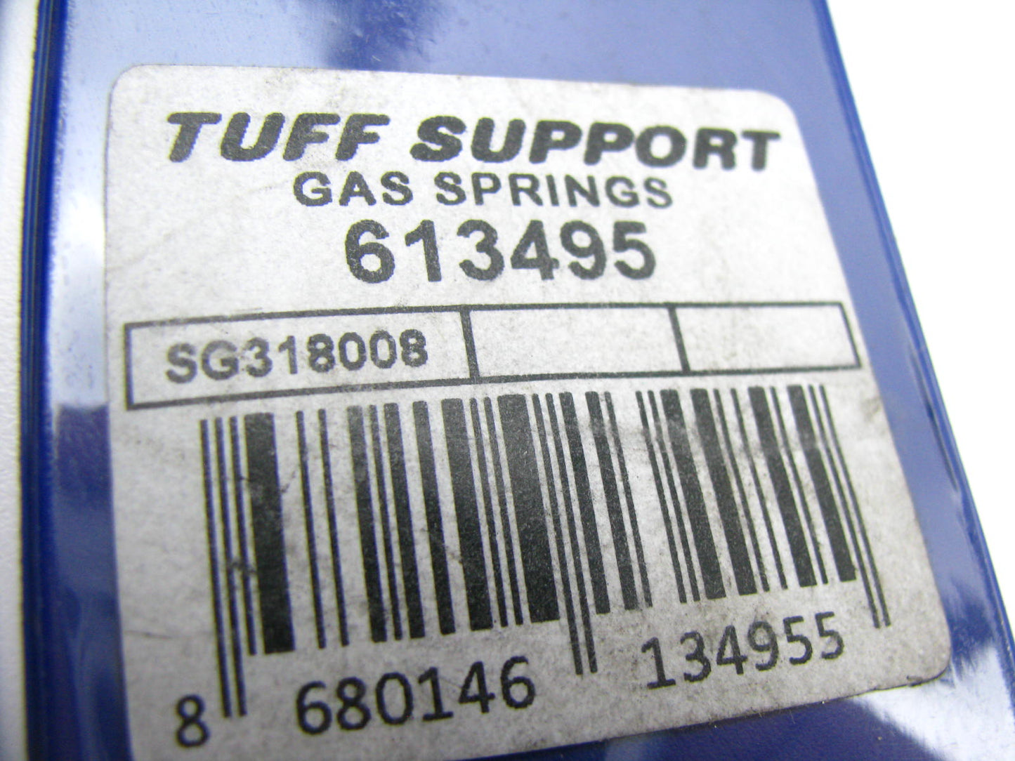 Tuff Support 613495 Liftgate Lift Support For 1999-2009 Saab 9-5