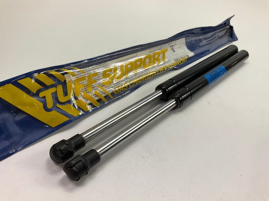 (2) Tuff Support 613757 Trunk Lid Lift Support