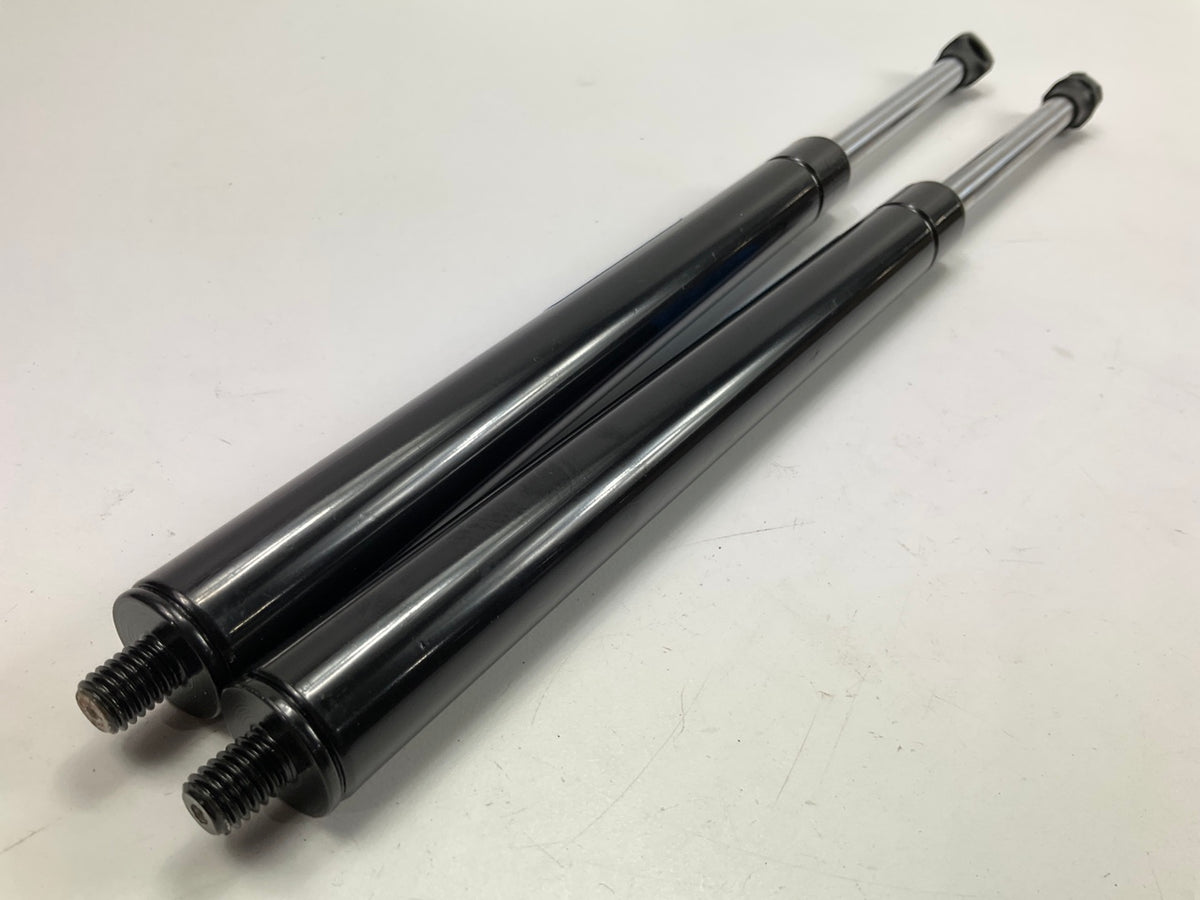 (2) Tuff Support 613757 Trunk Lid Lift Support
