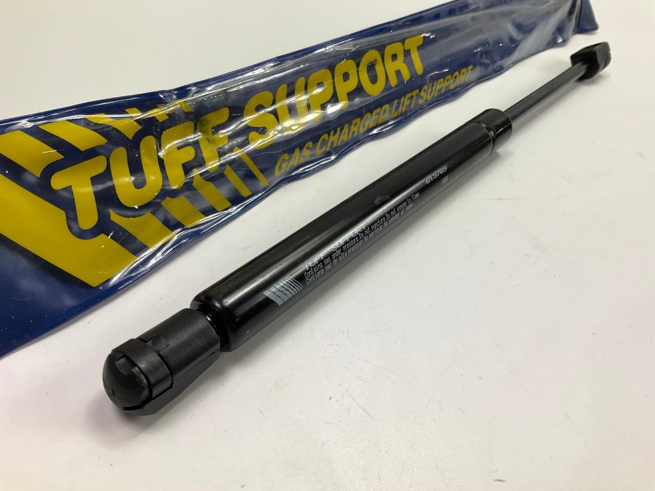 Tuff Support 613789 Hood Lift Support Strut For 2002-2006 Mercury Mountaineer