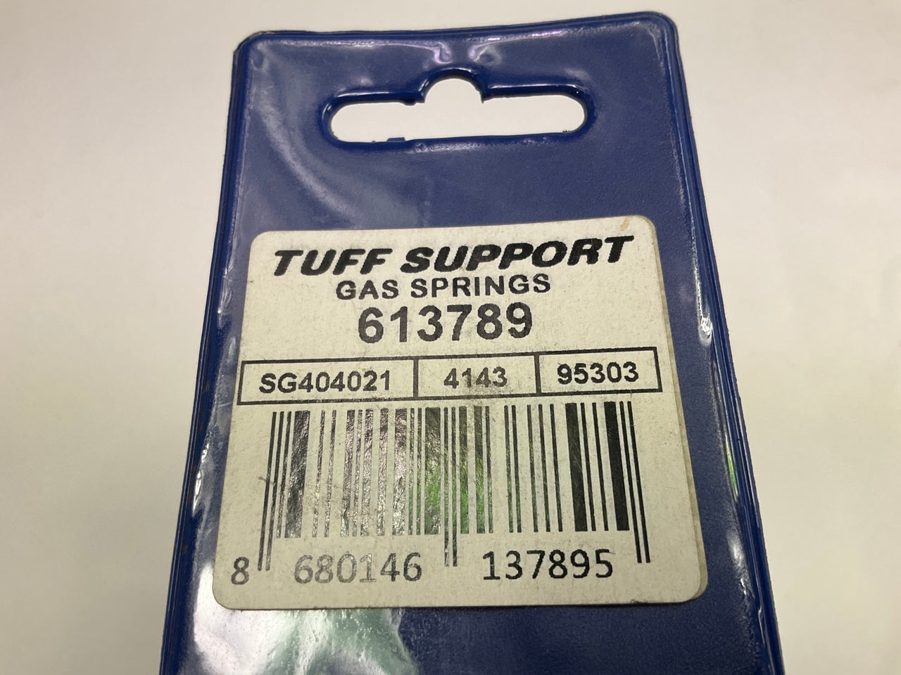 Tuff Support 613789 Hood Lift Support Strut For 2002-2006 Mercury Mountaineer