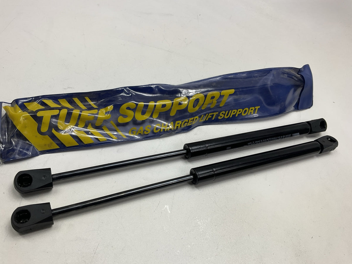 (2) Inseco Inc 613993 Trunk Lid Lift Support Strut 1998-2004 Concorde 1999-2001