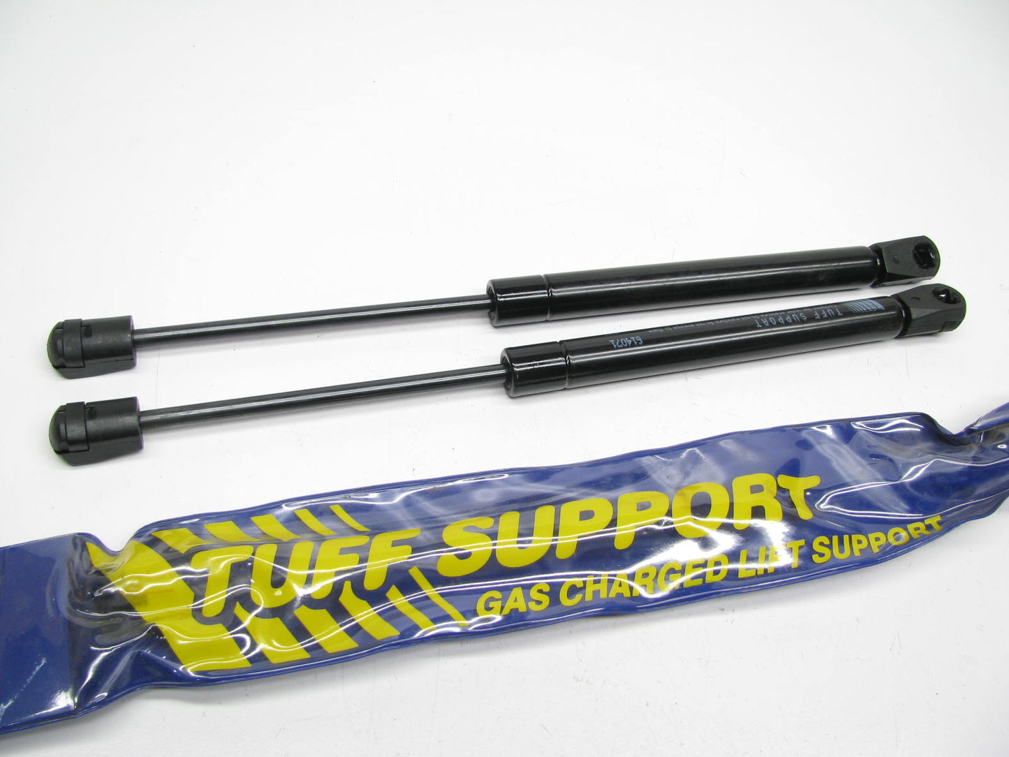 (x2) Trunk Lid Lift Support Tuff Support 614071