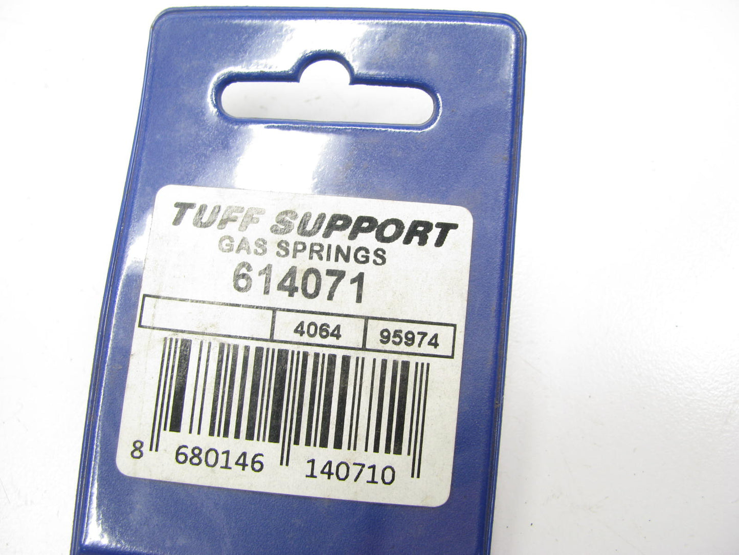 (x2) Trunk Lid Lift Support Tuff Support 614071