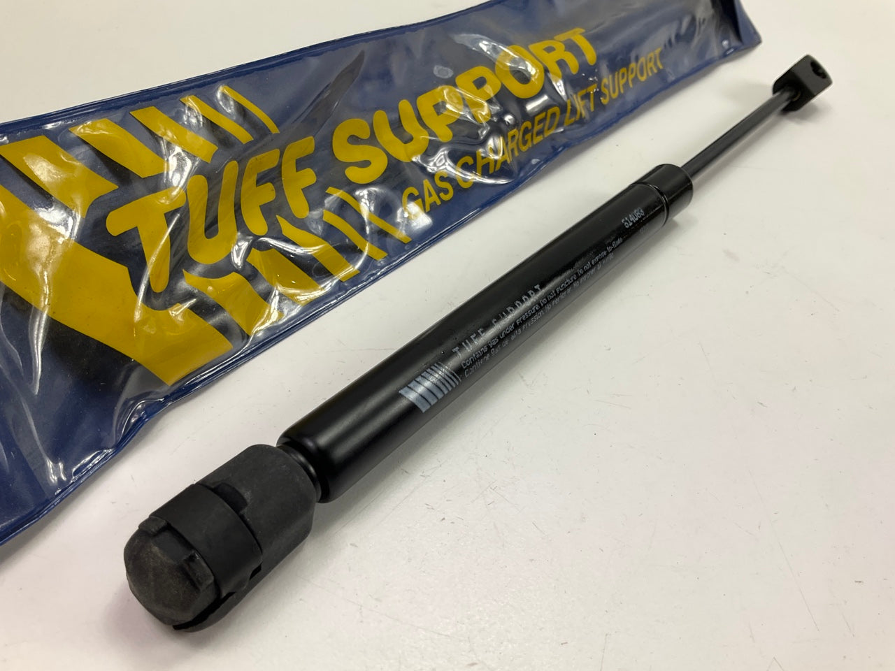 Tuff Support 614083 Deck Lid Lift Support Strut For 2005-2013 Chevrolet Corvette