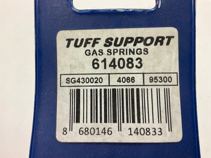 Tuff Support 614083 Deck Lid Lift Support Strut For 2005-2013 Chevrolet Corvette