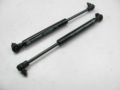 Pair Tuff Support 614088 Trunk Deck Lid Lift Supports 01-05 Mitsubishi Eclipse