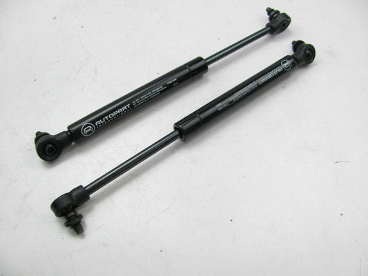 Pair Tuff Support 614088 Trunk Deck Lid Lift Supports 01-05 Mitsubishi Eclipse
