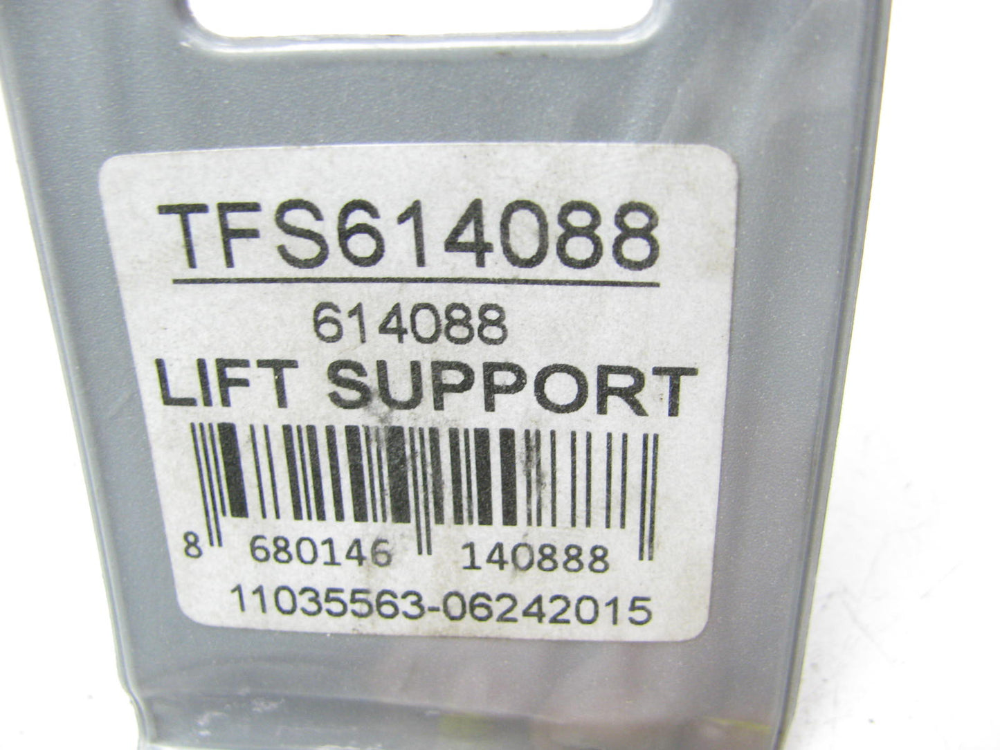Pair Tuff Support 614088 Trunk Deck Lid Lift Supports 01-05 Mitsubishi Eclipse