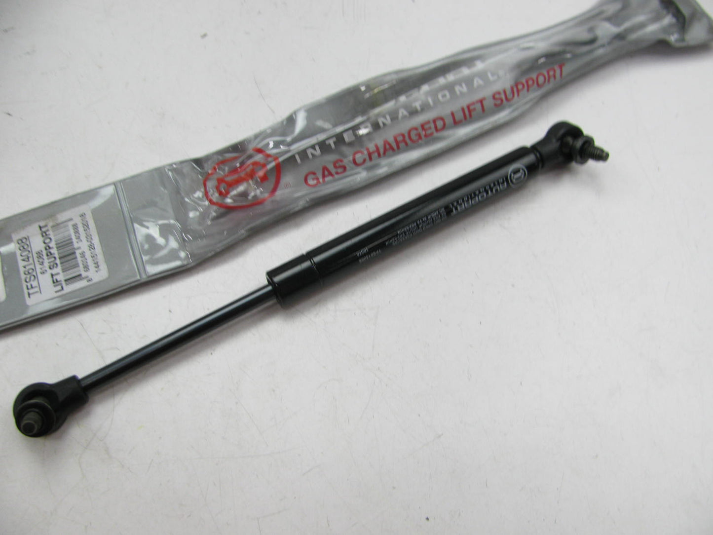 New Tuff Support 614088 Trunk Deck Lid Lift Support 2001-05 Mitsubishi Eclipse