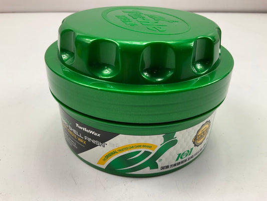 Turtle Wax T222R Super Hard Shell Paste Wax - 14 Oz.