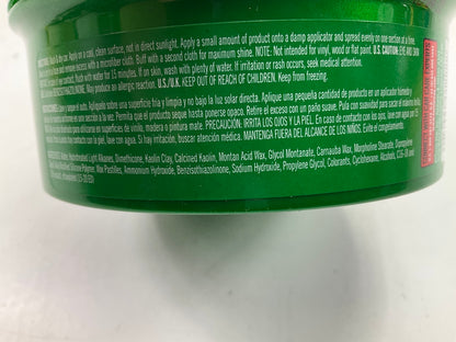 Turtle Wax T222R Super Hard Shell Paste Wax - 14 Oz.