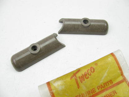 Tweco A-732-1P Insulator For Electrode Holder Welding Clamp Tool - 2 PACK