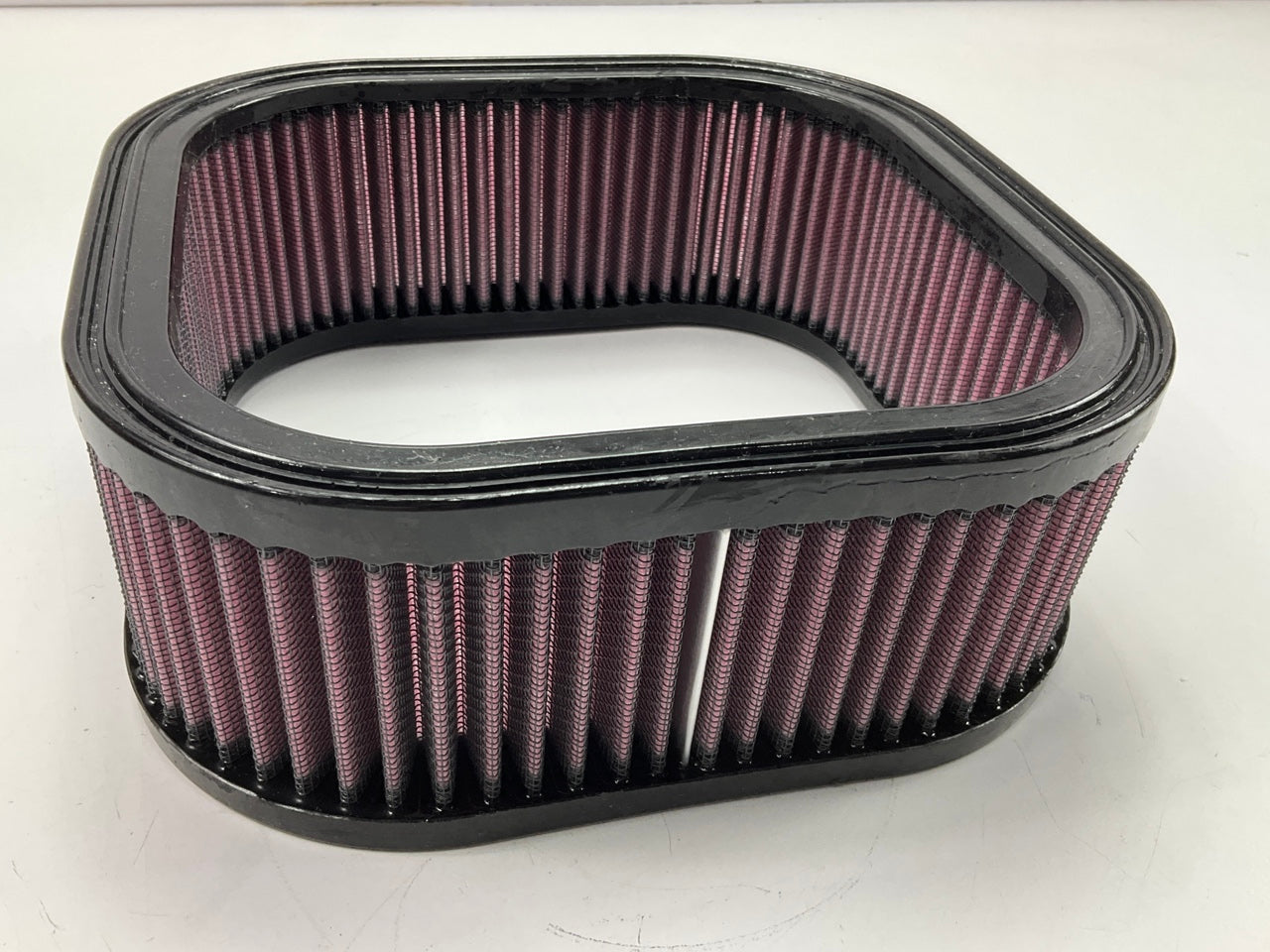 Twin Power 880-531 High Flow Air Filter For 2002-2015 Harley V-Rod