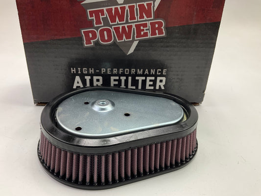 Twin Power 880-556 Replacment High Flow Air Filter For Harley Screamin Eagle Kit