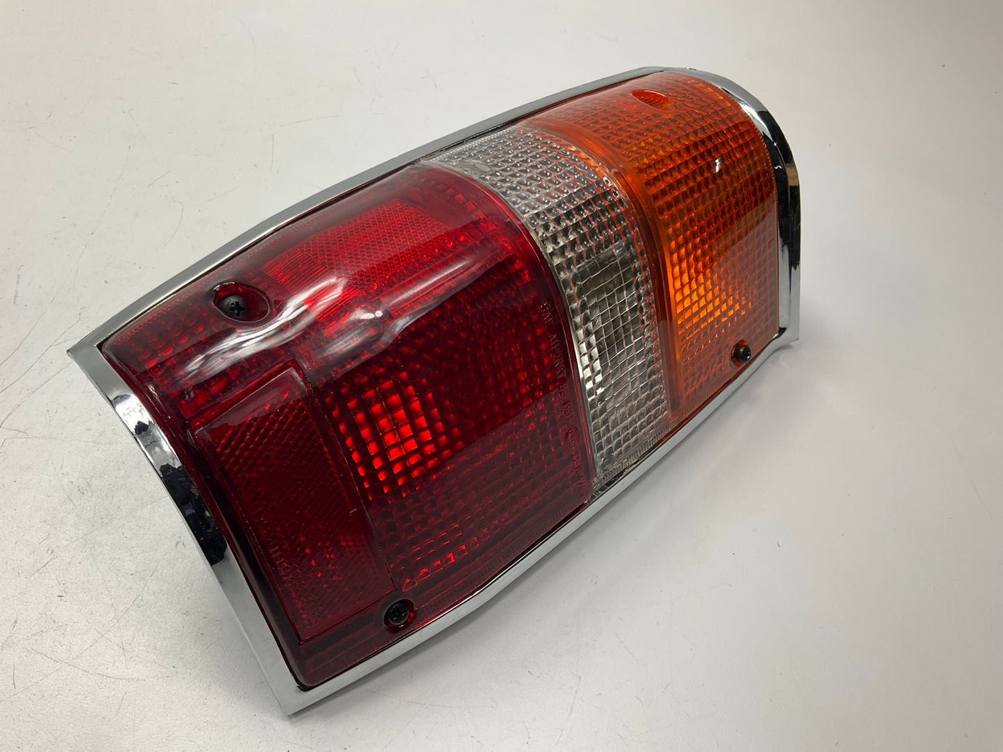 TYC 11-1547-66 Rear Left Tail Light Lamp 1994-96 Mitsubishi Mighty Max