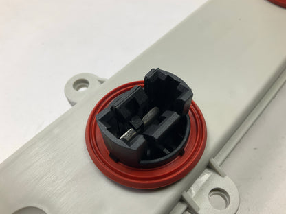 TYC 11-5701-20 Tail Light Lamp Connector Plate For 2002-2006 Dodge Ram