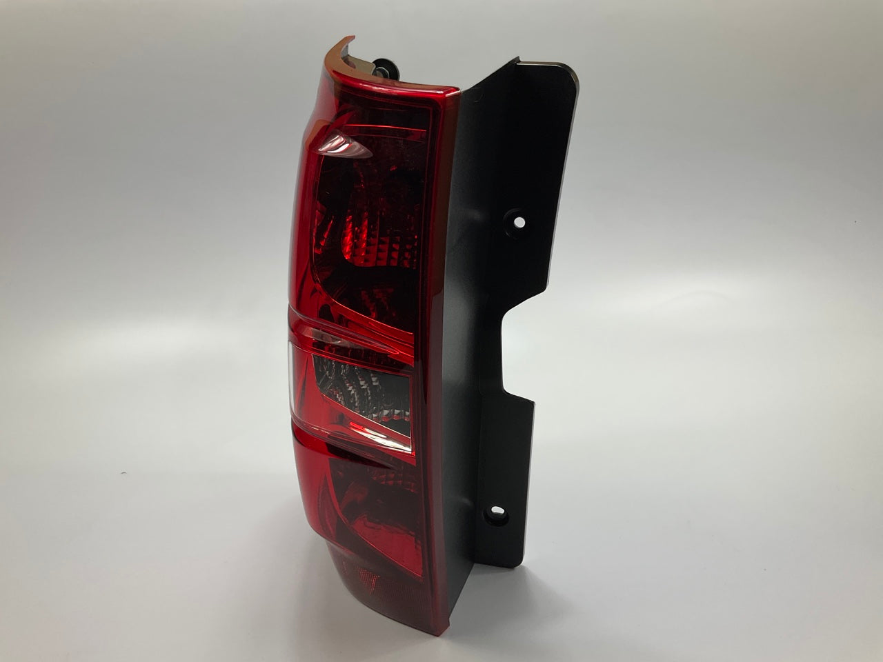 TYC 11-6194-00-1 Left Tail Light Lamp 2007-2014 Chevy Suburban 1500 2500, Tahoe